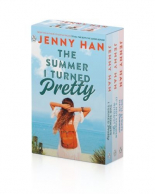 The Summer I Turned Pretty - Box Set