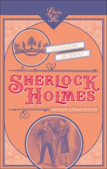 Sherlock Holmes - Le Diadème de Béryls