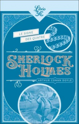 Sherlock Holmes - Le Signe des quatre