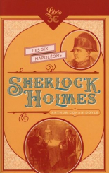Sherlock Holmes - Les Six Napoléons
