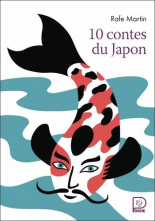 10 contes du Japon