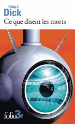 Ce que disent les morts