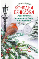 Коледна приказка. Удивителни истории за деца и възрастни