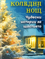 Коледна нощ. Чудесни истории за щастието