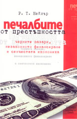 Печалбите от престъпността