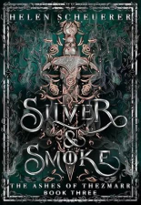 Silver & Smoke TPB