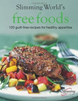 Free Foods: Guilt-free Food for Healthy Appetites