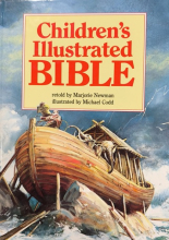 The Children's Illustrated Bible