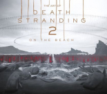  The Art of Death Stranding 2: On the Beach