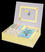 Кутия за спомени. Моето сладко бебе