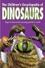 The Children's Encyclopedia of Dinosaurs