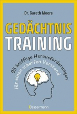Gedächtnistraining 