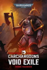 Carcharodons Void Exile ( WARHAMMER 40.000)