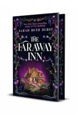 The Faraway Inn HB