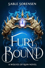 Fury Bound HB