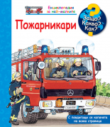 ПОЖАРНИКАРИ • Защо? Какво? Как?