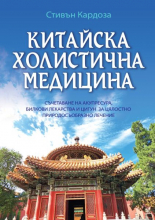 Китайска холистична медицина