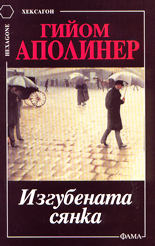 Изгубената сянка