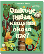 Откъде идват тези неща около нас?