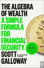 The Algebra of Wealth A Simple Formula for Financial Security