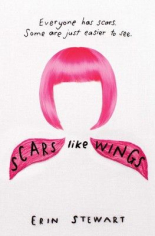 Scars Like Wings(бройка с външни забележки)