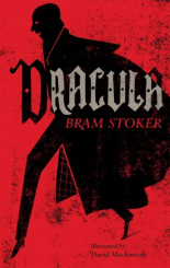 Dracula (бройка с външни забележки)