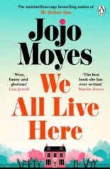 We All Live Here