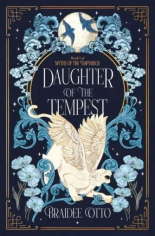 Daughter of the Tempest 