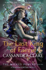 The Last King of Faerie TPB