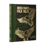Irish Fairy and Folk Tales