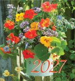 КАЛЕНДАР ФЮТ 2027