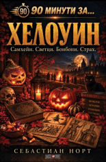90 минути за: Хелоуин