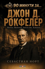 90 минути за: Джон Д. Рокфелер