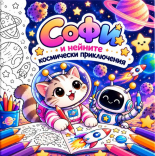 Софи и нейните космически приключения