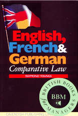оксфордски енциклопедичен речник по право
