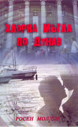 Хлорна мъгла по Дунав