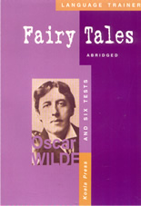 Oscar Wilde: Fairy tales - abriged