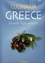 Culinaria Greece: Greek Specialties