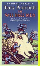 The Wee Free Men