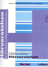 Horverstehen: 18 Vortrage mit Ubungen und methodischen Hinweisen