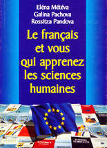 Le francais et vous qui apprenez les sciences humaines