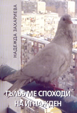Гълъб ме споходи на Игнажден