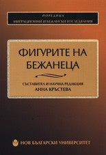 Фигурите на бежанеца