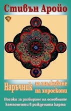 Наръчник за тълкуване на хороскопи