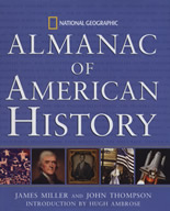 Almanac of American History