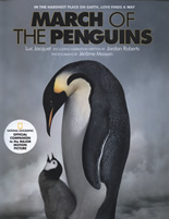 March of the Penguins