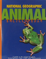 Animal Encyclopedia