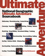 Ultimate Adventure Sourcebook
