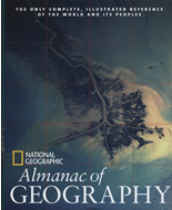 Almanac of Geography