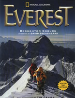 Everest: Mountain Without Mercy
